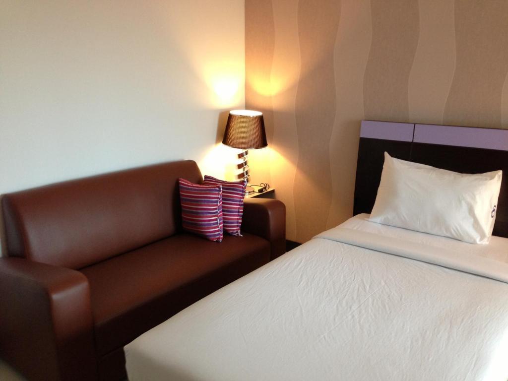 G2 Hotel Hatyai 핫야이 외부 사진