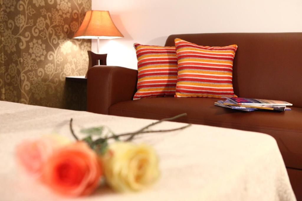 G2 Hotel Hatyai 핫야이 객실 사진