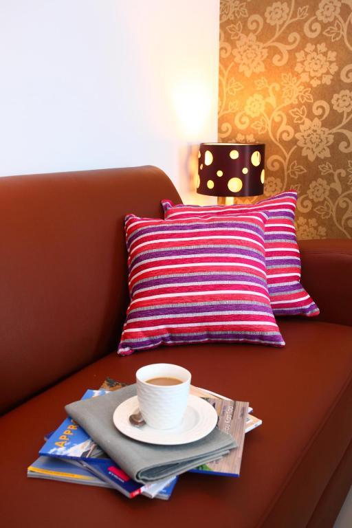G2 Hotel Hatyai 핫야이 객실 사진