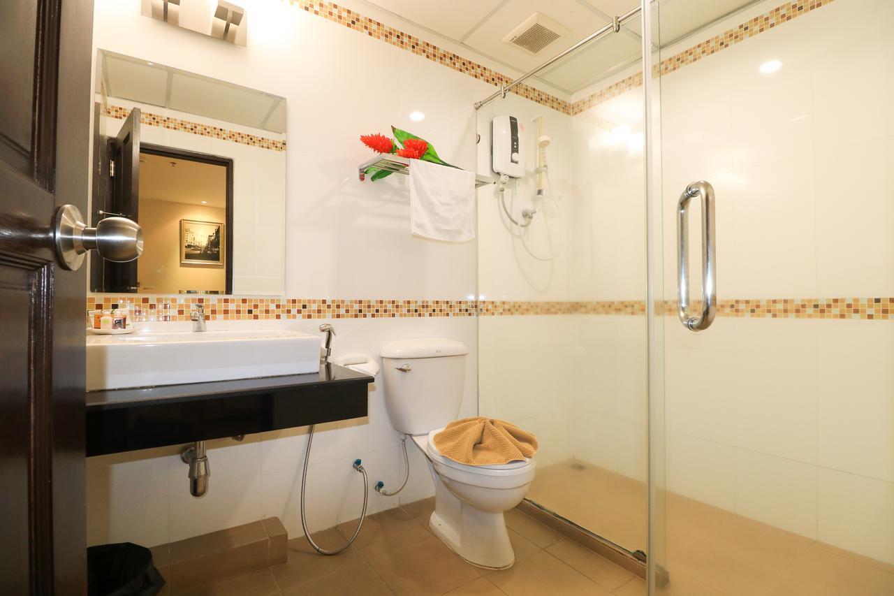 G2 Hotel Hatyai 핫야이 외부 사진